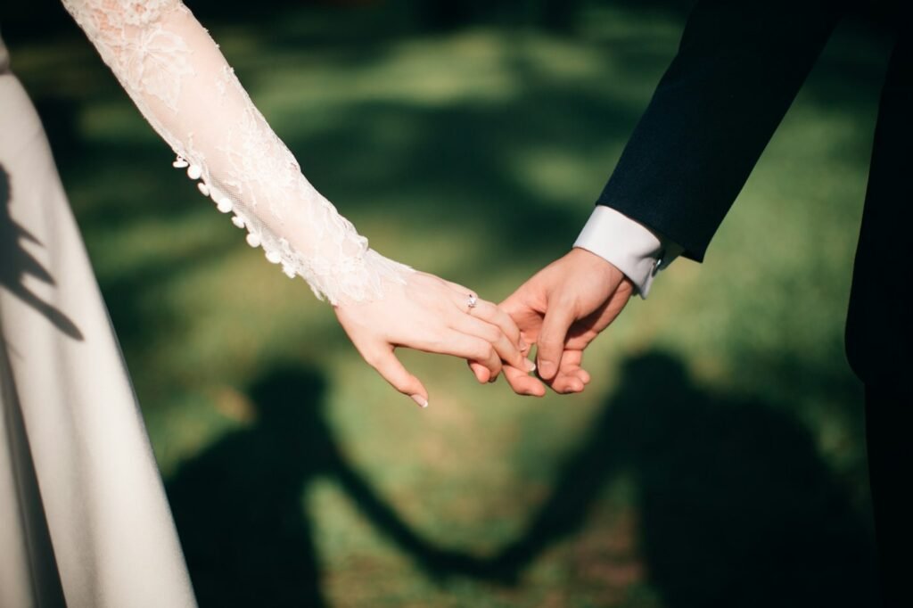 Northlight Wedding Films