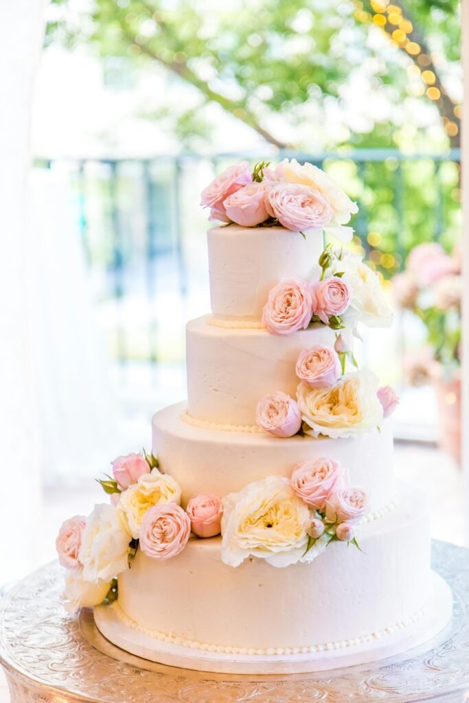 Sugar Fern Cakes