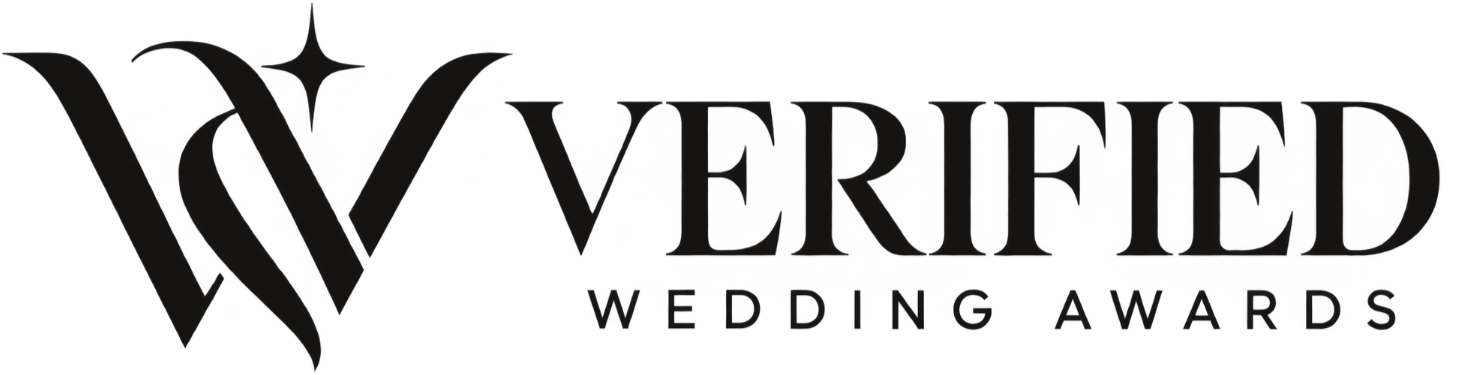 Verified Wedding Awards logo