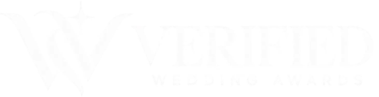 Verified Wedding Awards logo